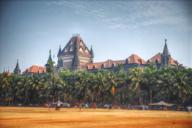 istock Bombay High Court. 660419538
