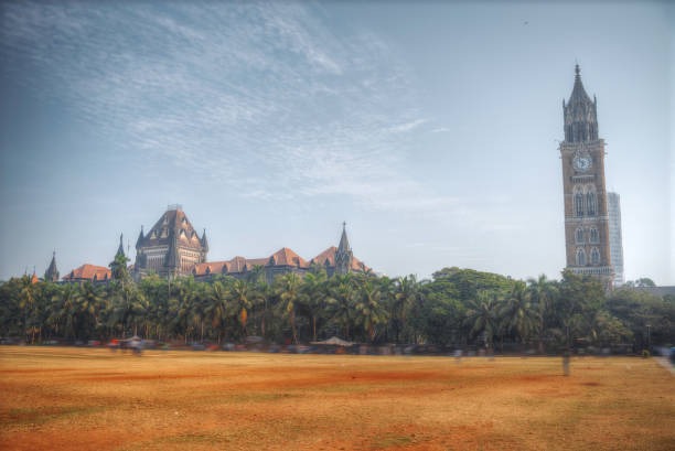 istock Bombay High Court. 660419546
