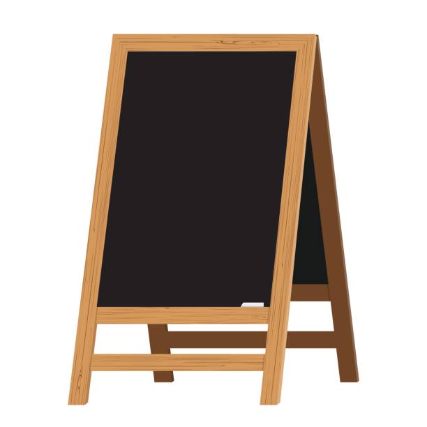 Easel Vector Canvas Artist Art Board Wood Royalty Free SVG, Cliparts,  Vectors, and Stock Illustration. Image 75285100.