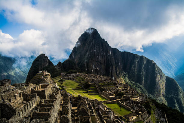 istock City of Inca 660449654