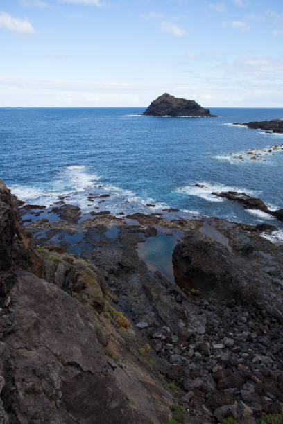 istock Coast. Road trip on Tenerife. 660489474