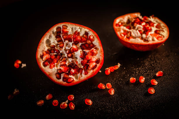 Pomegranate