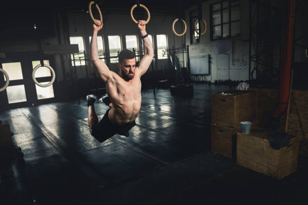 istock Fit is a way of life 660497046