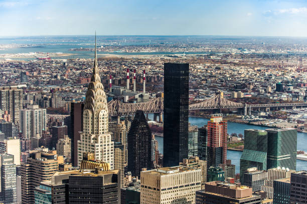 istock New York city landscapes 660497542