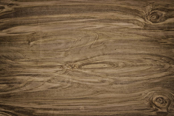 istock Wooden brown desk floor or table background 660506724