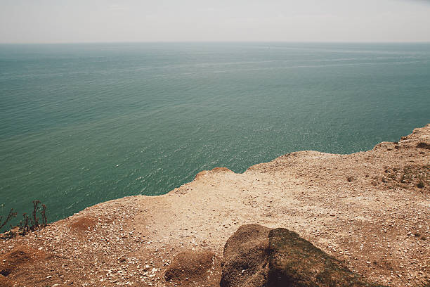 istock View Of Calm Beach 660533679