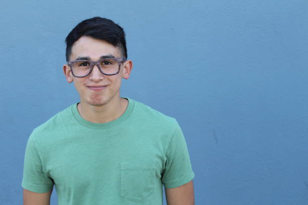 2,600+ High School Nerd Stock Photos, Pictures & Royalty-Free
