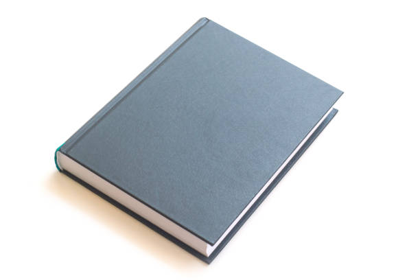 istock vintage book isolated on white background 660550500