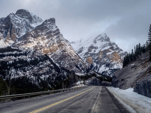istock Kananaskis Country 660560496