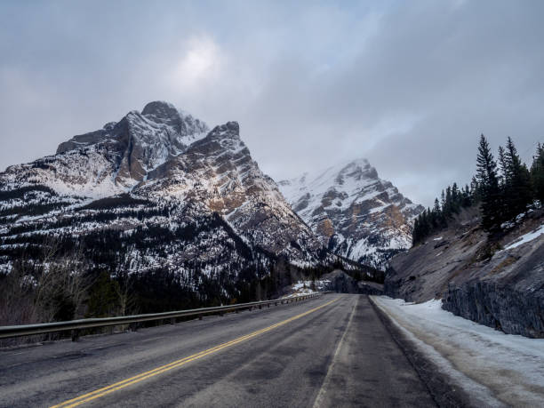 istock Kananaskis Country 660560498