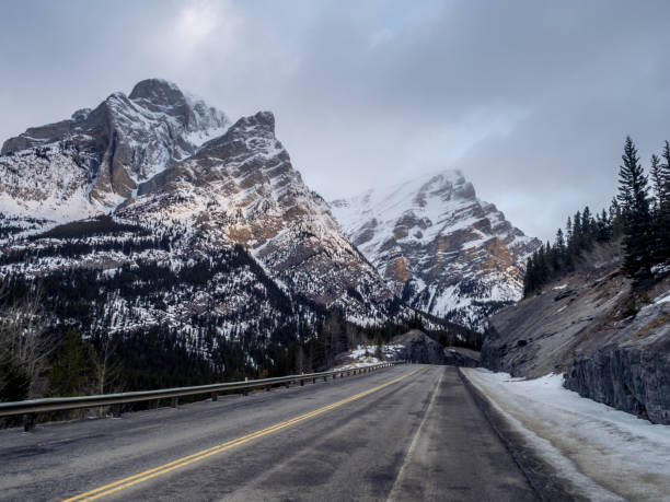istock Kananaskis Country 660560502
