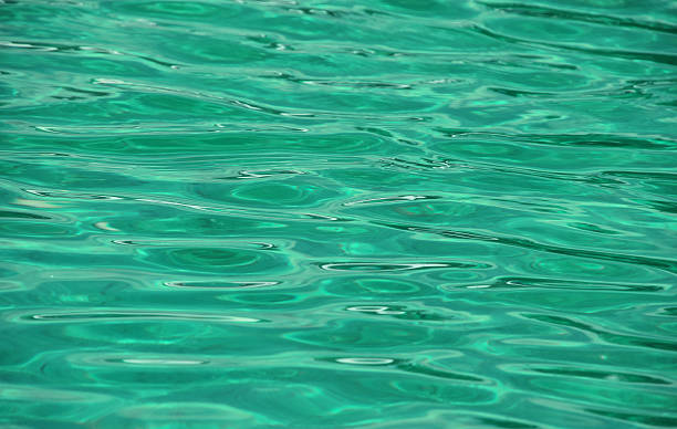 istock Full Frame Shot Of Turquoise Sea 660573513