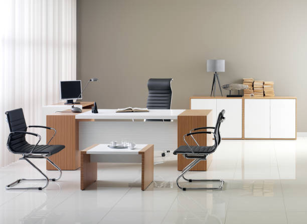 istock VIP office furniture 660594564