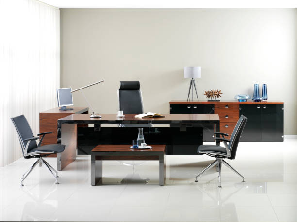 istock VIP office furniture 660594572