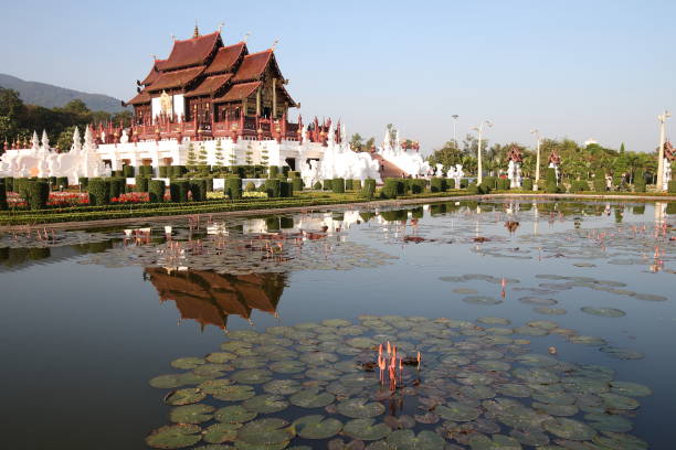 istock Rajapruek Royal Park 660598552