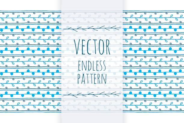 Endles Pattern Design 40+ Endles Stock Photos, Pictures & Royalty-Free Images - iStock