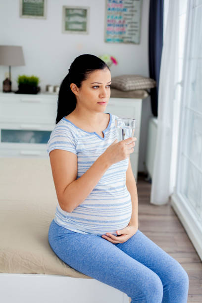 istock pregnant woman 660630276