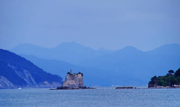 istock Bay of Portovenere 660630298