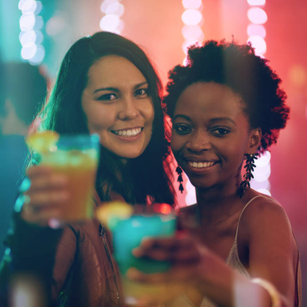 istock We came to have a good time 660630834
