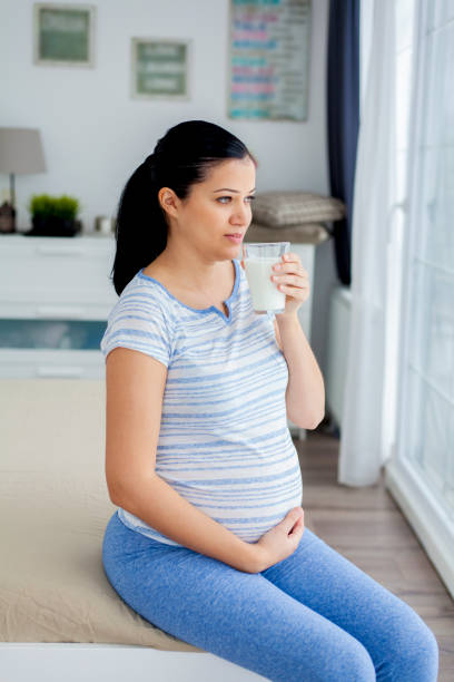 istock pregnant woman 660633926