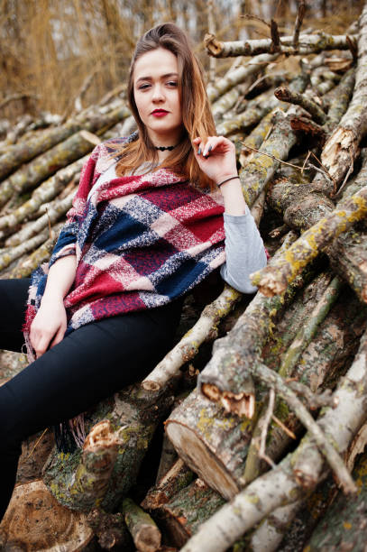istock Young hipster girl 660651898