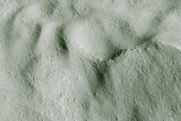 istock Camouflage color of desert surface. Background and Texture 660656872