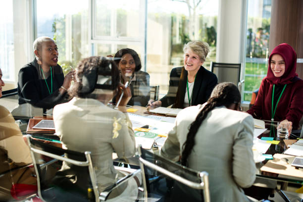 Diversity People Talk International Conference Partnership