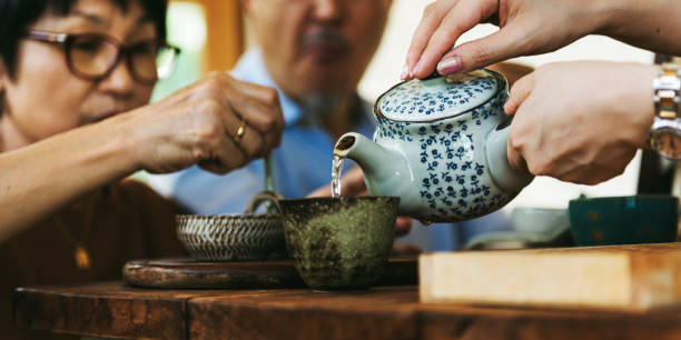 istock Beverage Barista Cafe Caffeine Drink Relaxation 660667034