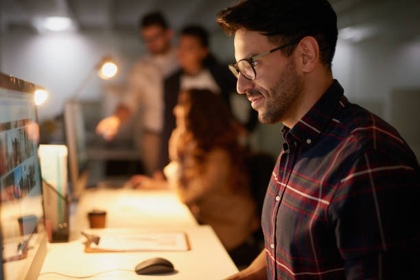 istock The face of dedication 660671206