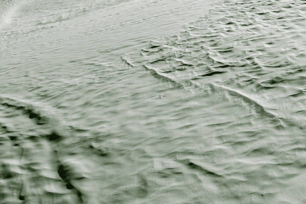 istock Camouflage color of desert surface. Background and Texture 660677130
