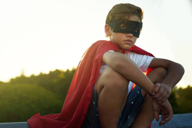 istock Watching over his neighbourhood 660681770