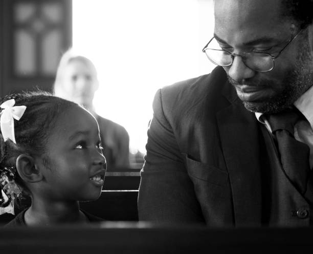 istock Church People Believe Faith Religious 660682298