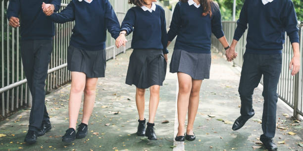 istock Diversity Students Friends Happiness Concept 660684654