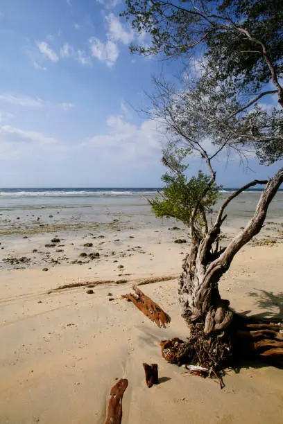 Lombok, Indonesia