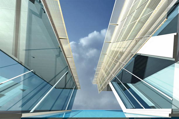 istock Exterior of Luxury Home 660700070