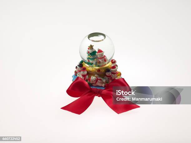 Many Snowmen Stock Photo - Download Image Now - Blue, Christmas, Figurine