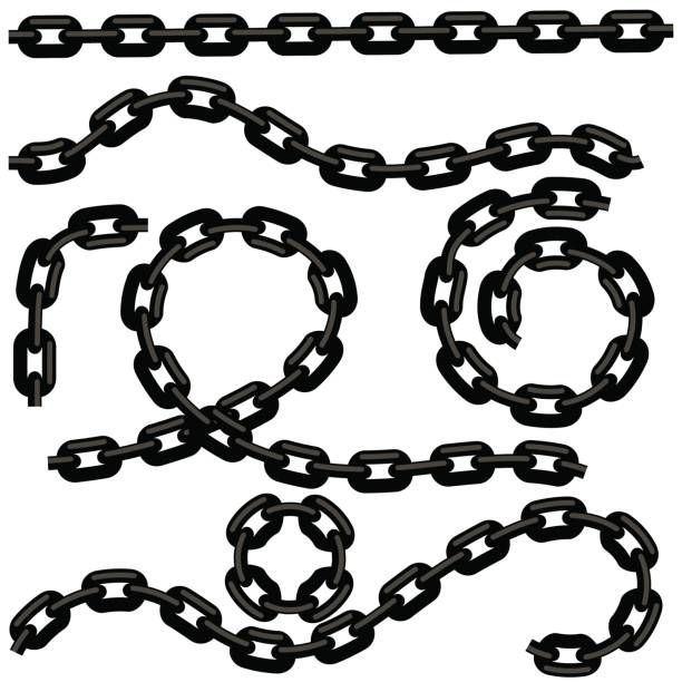Train Chain Puling Vector 790+ Pull Chain Stock Illustrations, Royalty-Free Vector Graphics ...