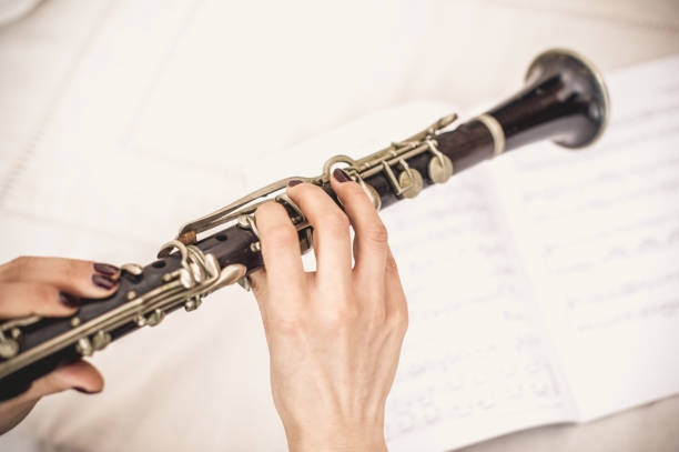 Black Clarinet