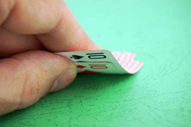 istock A pair of ten 660750492