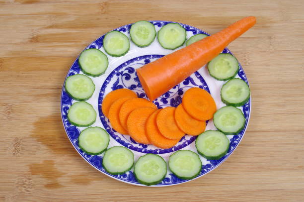 cucumber dishes
