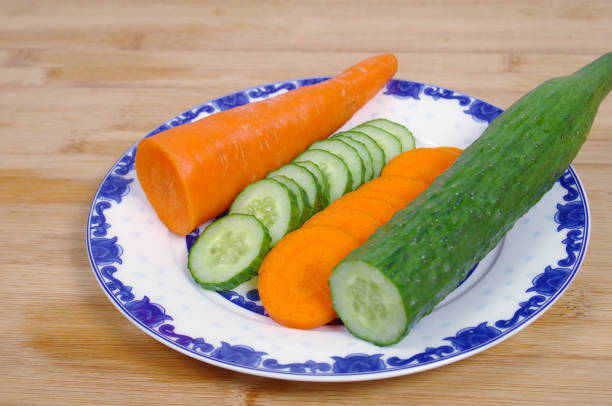 Vegetable dishes