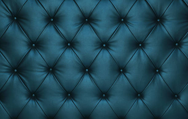 istock Detail Shot Of Leather 660755013