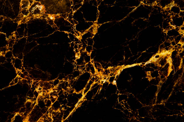 istock Marble patterned texture background. abstract natural marble gold .gold concept. 660822184
