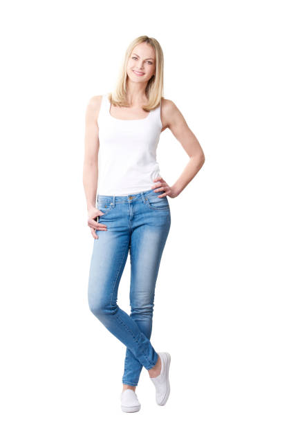 istock Confident mature woman portrait 660834654