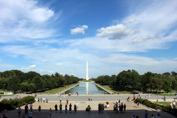 istock Travel in Washington 660844236