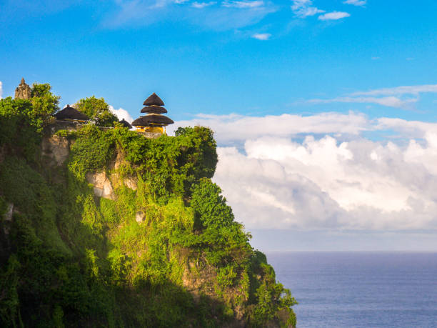 istock Uluwatu Temple, Bali 660846616