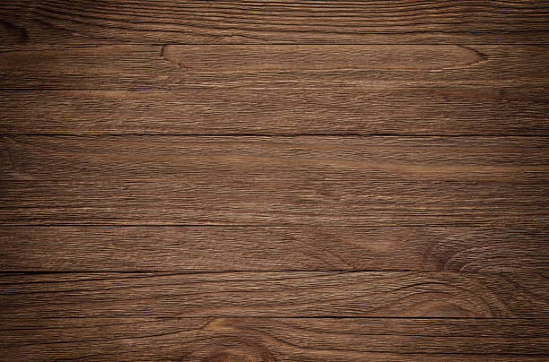 istock Real natural wood texture and surface background 660869662