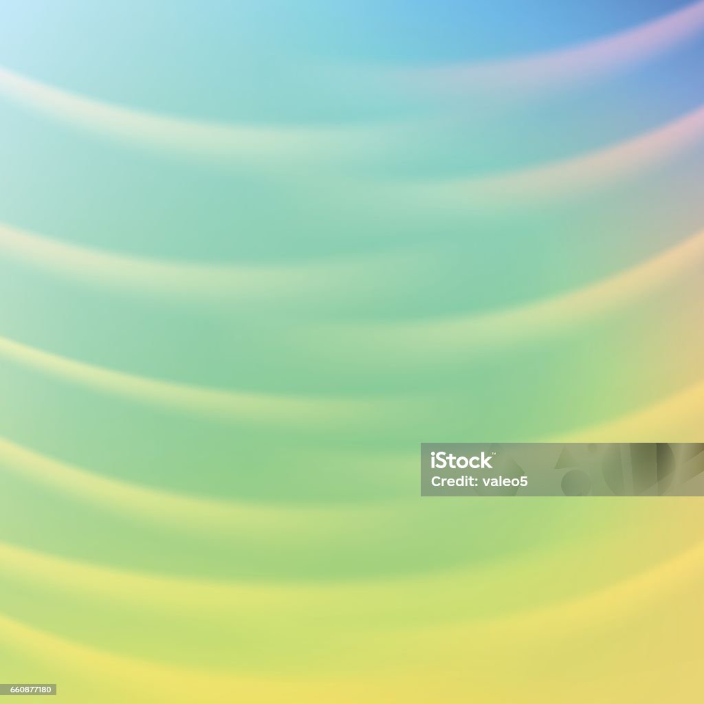 Blurred Patterns Abstract Blurred Pattern Stock Illustration - Download Image Now ...