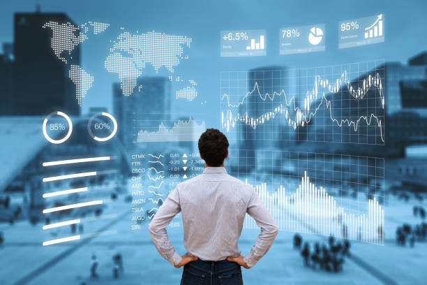 The Future of Data Analysis: Trends to Watch
