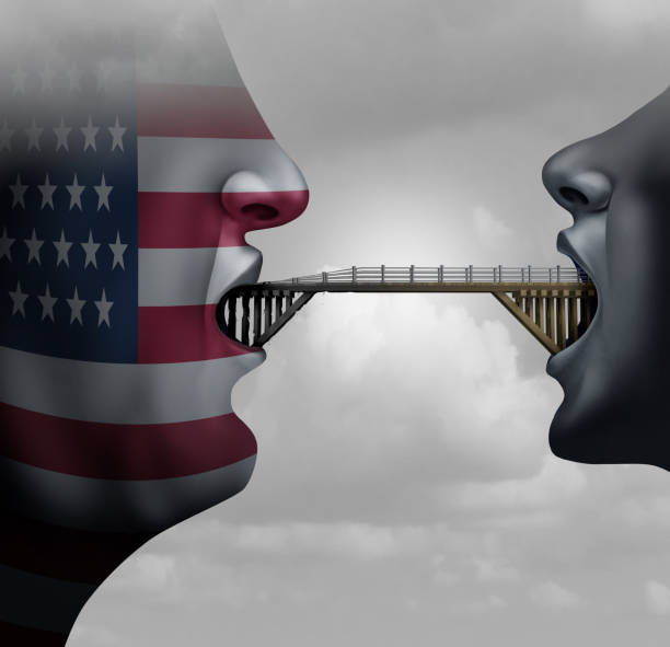 istock American Immigration Ban 660973518